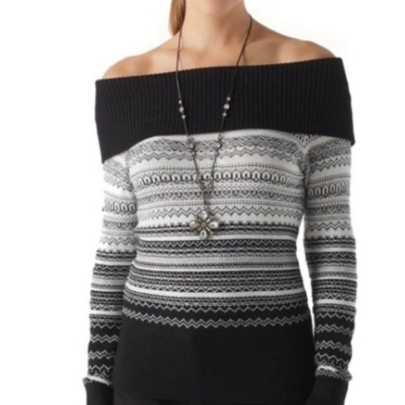 WHBM Sweater - Picture 5 of 8
